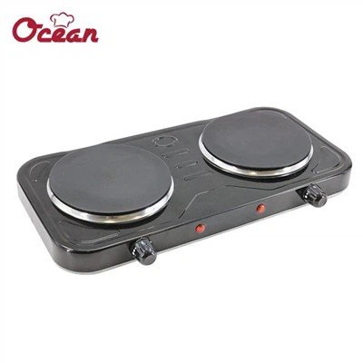 Cócaireacht Leictreach Dóire Dúbailte