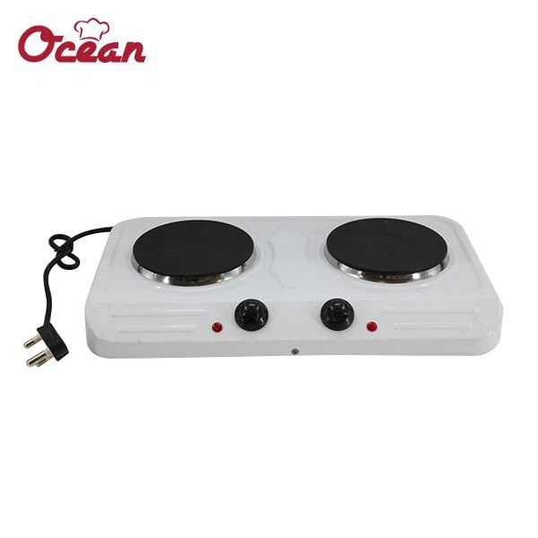 Countertop Leictreach Hot Burner