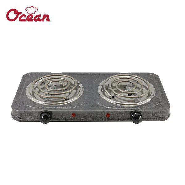 Sorn Leictreach Coil Dúbailte