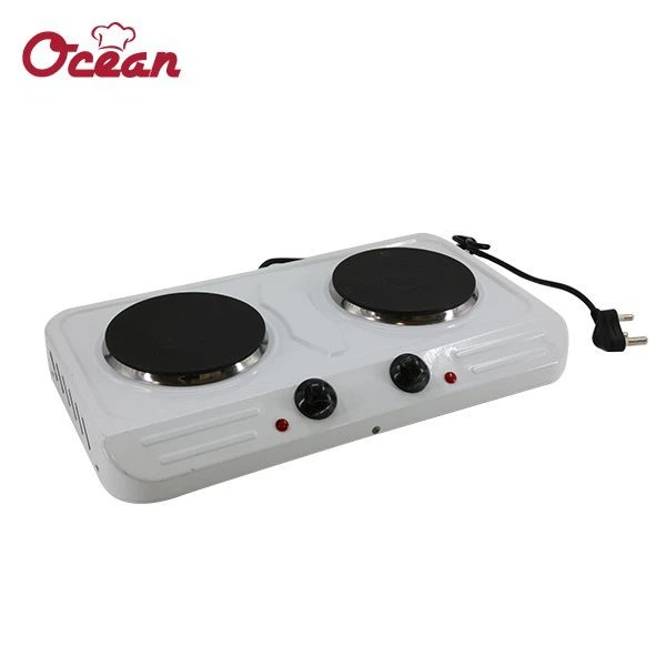 Two Burner Hot Plate